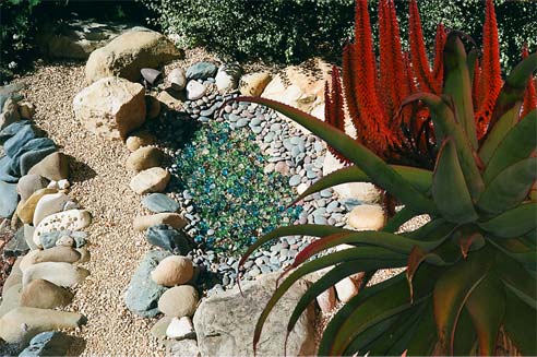Rock Garden