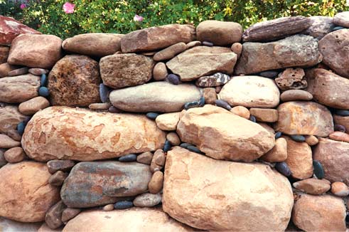 Rock Garden